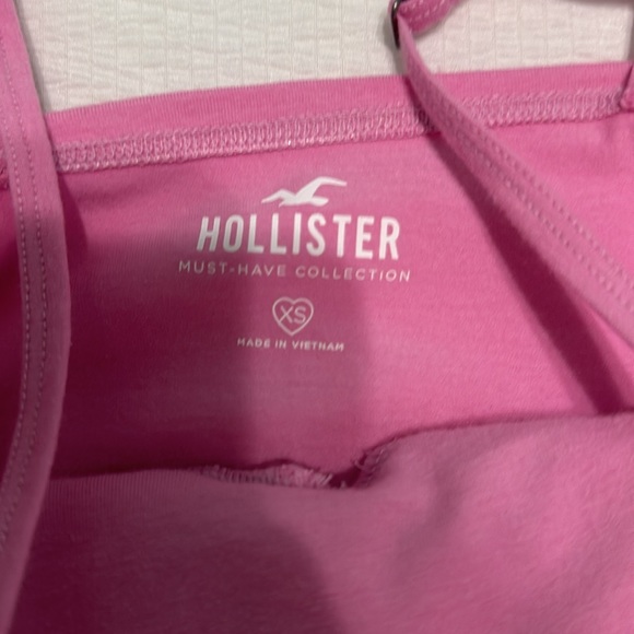 Women’s Hollister Tank Top - Picture 4 of 5